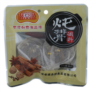 炖排骨调料