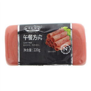 得利斯午餐方肉