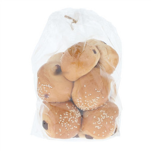 德丽可思小餐包