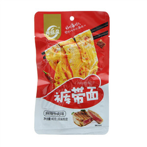 春福盈裤带面