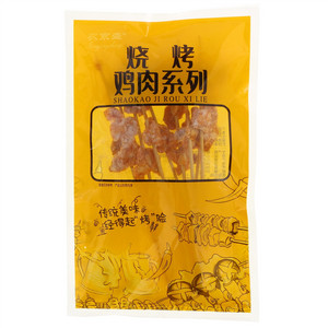 农京盛鸡软骨串