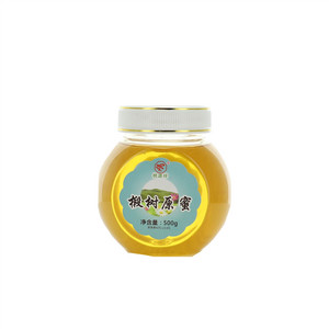 桃源祥椴树原蜜