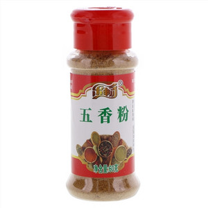 乐畅五香粉