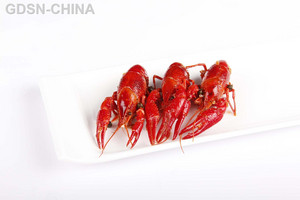惠发小厨麻辣小龙虾