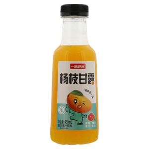 一品云台杨枝甘露复合果汁饮料