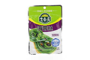 香辣脆笋（鲜辣）