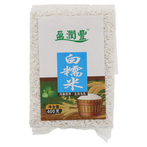 盈潤豐白糯米