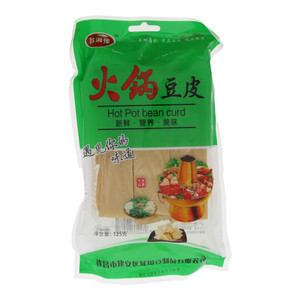 昌湘豫火锅豆皮