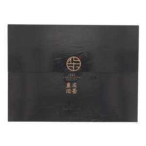 1983重庆沱茶