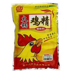 兴木火锅鸡精调味料
