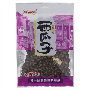 特一味话梅味西瓜子