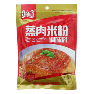 乐畅蒸肉米粉调味料（五香味）