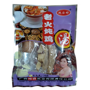 炖汤坊老火炖鸡汤