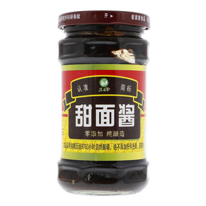 崔婆婆甜面酱