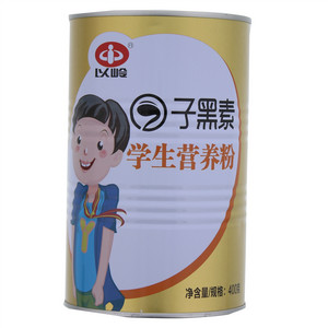 以岭子黑素学生营养粉