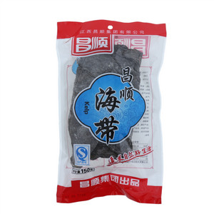 昌顺海带