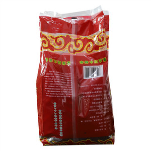 生甡川黑茶