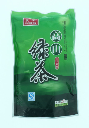 绿茶