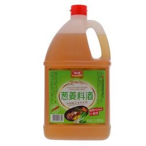 海神葱姜料酒