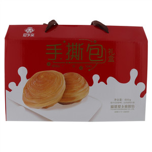 手撕包（原味）