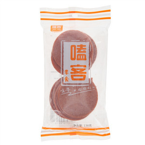 嗑客大山楂片