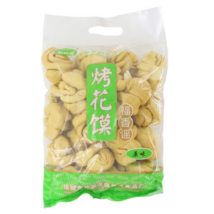 福香谣烤花馍（原味）