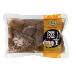鑫纯食业魔芋麒麟黑火锅毛肚