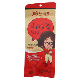 味滋源 山楂条
