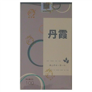 凤宁号滇红茶（丹霞）
