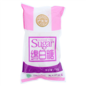 沪生堂绵白糖