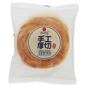 优时乐手工厚切面包