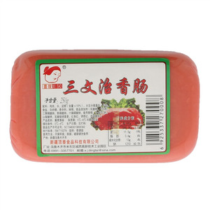 三文治香肠