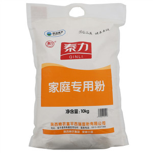 秦力家庭专用粉