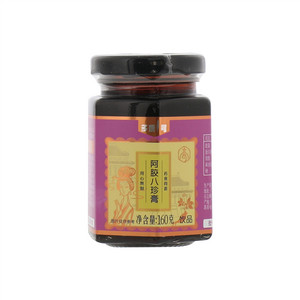 多康一号阿胶八珍膏饮品