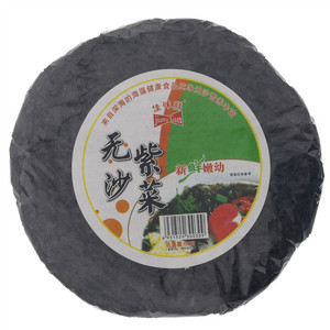 佳味鲜紫菜