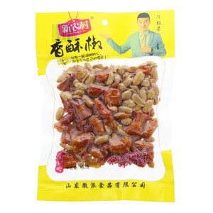 新农村香酥椒
