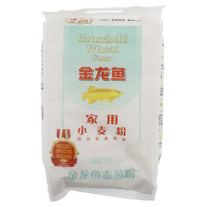 金龙鱼家用小麦粉