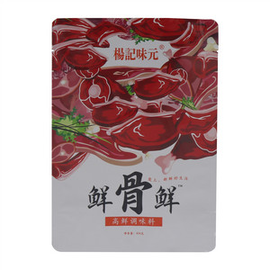 杨记味元鲜骨鲜高鲜调味料