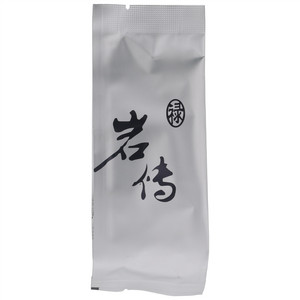 岩传（禄）大红袍