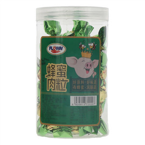 富龙一品蜂蜜肉粒