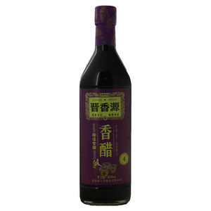 晋香源 4° 香醋（酿造食醋）