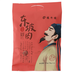 楼外楼名楼东坡牛肉