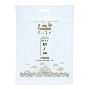 Grain Supplies石磨面粉饺子粉