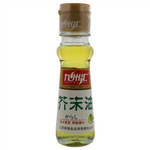 九州汇芥末油