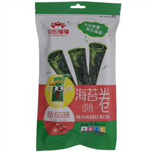 海苔卷（番茄味）