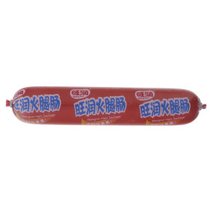 旺润火腿肠