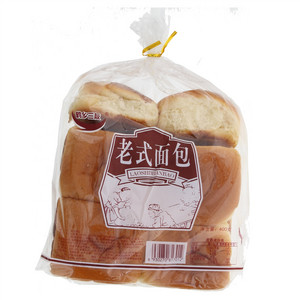 鹤乡三友老式面包