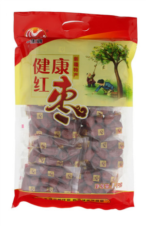 健康红枣1000