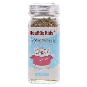 Beatific Kids白芝麻猪肝粉