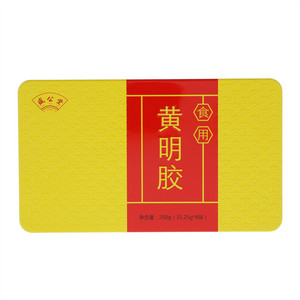 盛公堂食用黄明胶